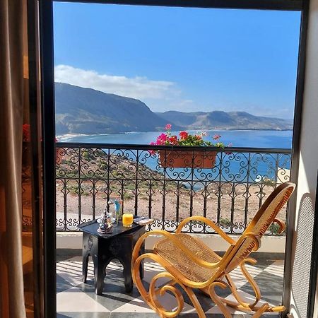 Peak House Imsouane Apart otel Dış mekan fotoğraf