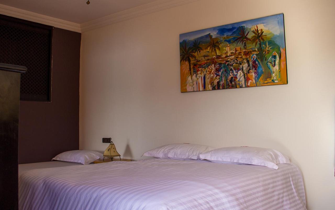Peak House Imsouane Apart otel Dış mekan fotoğraf