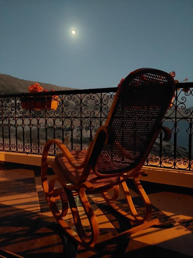 Peak House Imsouane Apart otel Dış mekan fotoğraf