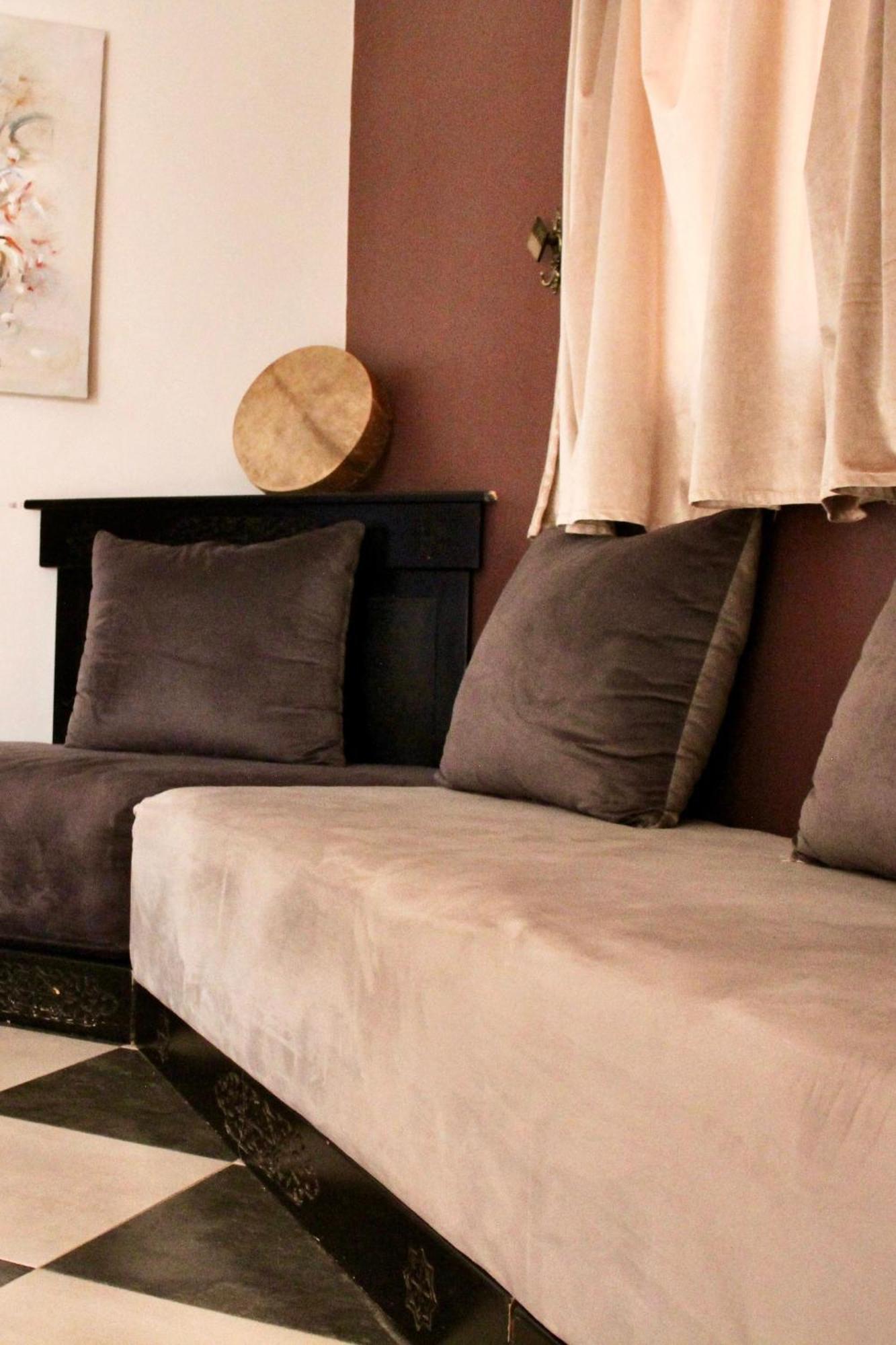 Peak House Imsouane Apart otel Dış mekan fotoğraf
