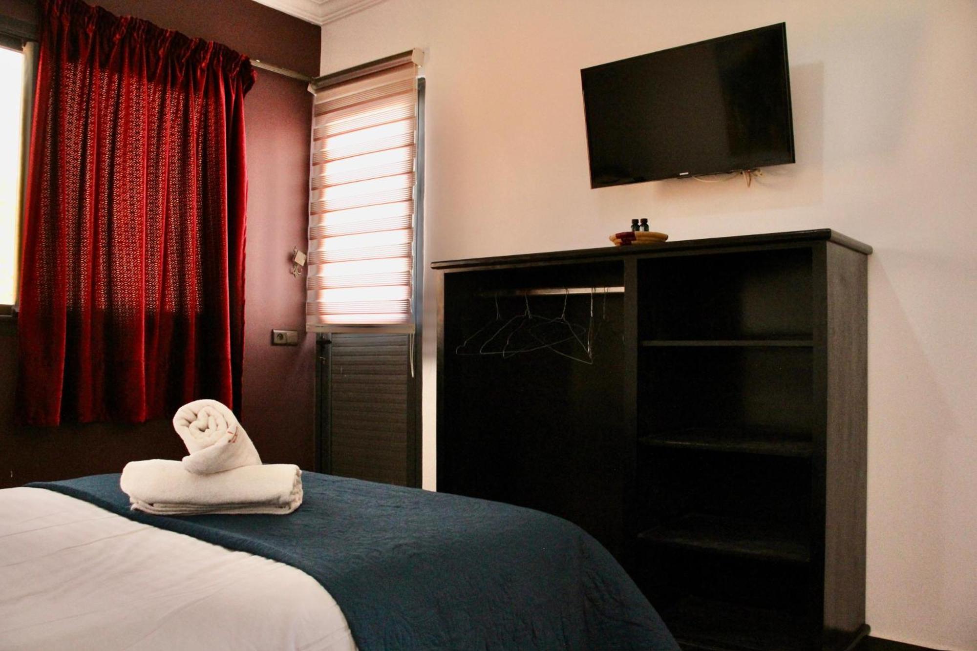 Peak House Imsouane Apart otel Dış mekan fotoğraf